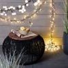 LED cherry lights 8 function twinkle effect outdoor LED cherry lights 8 function twinkle effect outdoor