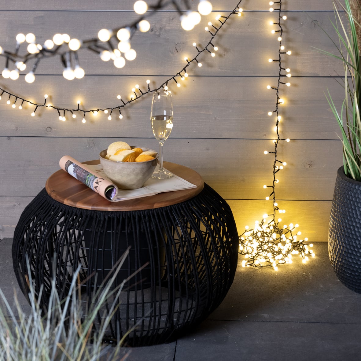 LED cherry lights 8 function twinkle effect outdoor LED cherry lights 8 function twinkle effect outdoor