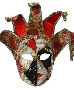 Mask polypropylene