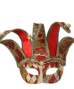 Mask polypropylene