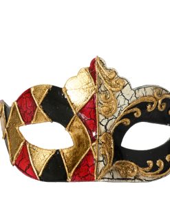Mask polypropylene
