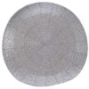 Placemat glass round beads Placemat glass round beads
