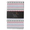 Tablerunner cotton rectangular n/a folklore print blue - green - red Tablerunner cotton rectangular n/a folklore print blue - green - red