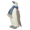 Penguin polyester polyester scarf Penguin polyester polyester scarf