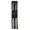 Dinner candle paraffin dinner candle tree metallic Dinner candle paraffin dinner candle tree metallic