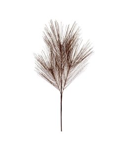 Gold Metallic Pine Needle 60Cm