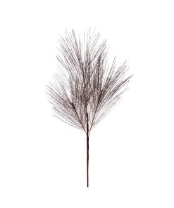 Champagne Metallic Pine 60Cm