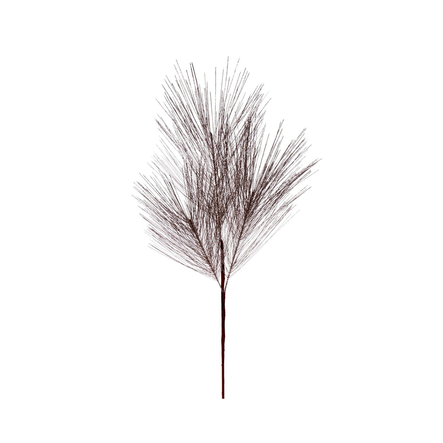 Champagne Metallic Pine 60Cm Champagne Metallic Pine 60Cm