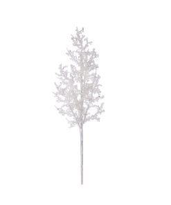 White Ice Spray 55Cm