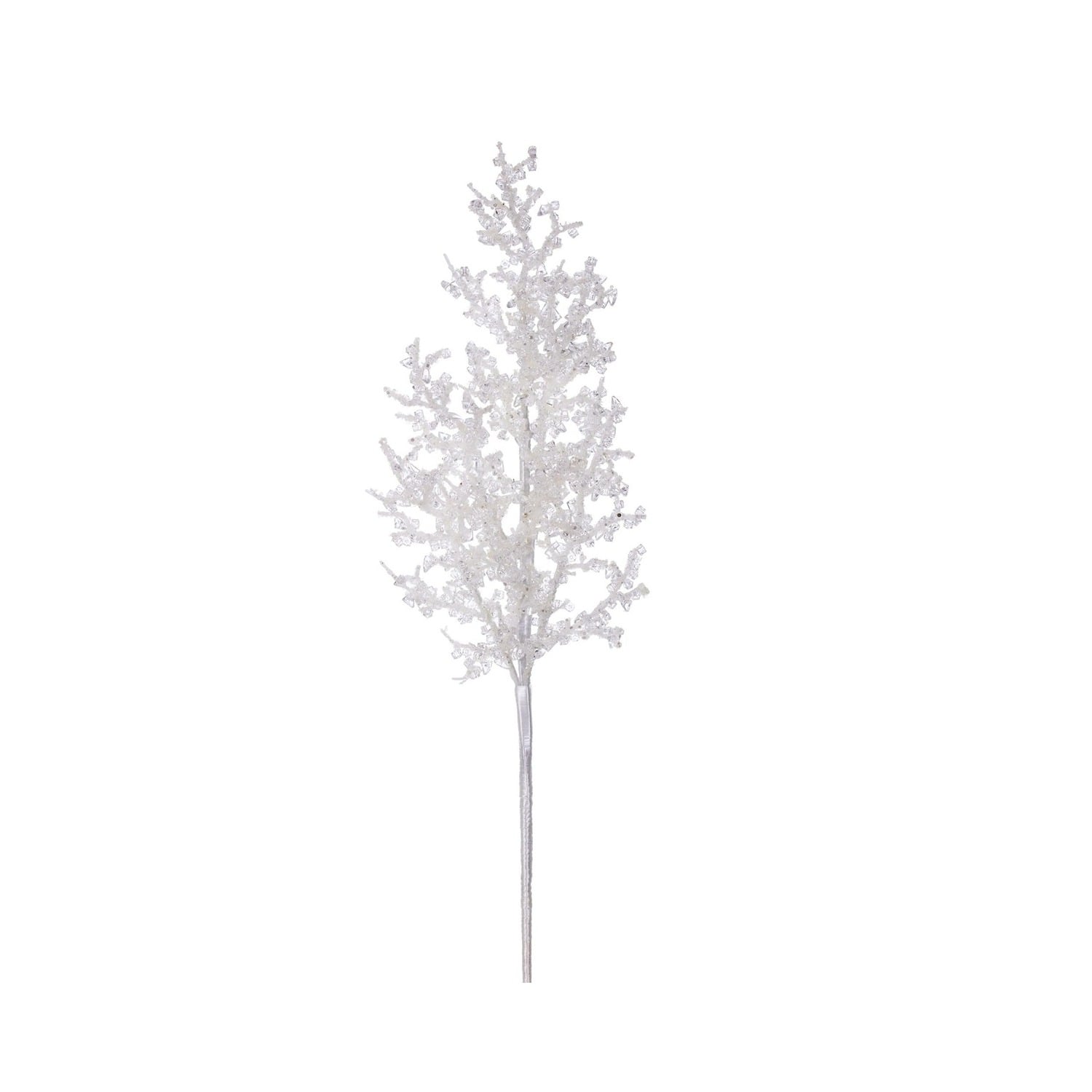 White Ice Spray 55Cm White Ice Spray 55Cm