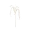 White Hanging Ice Pick 90Cm