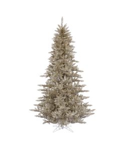 Alternative view of Champagne Fir 210 cm