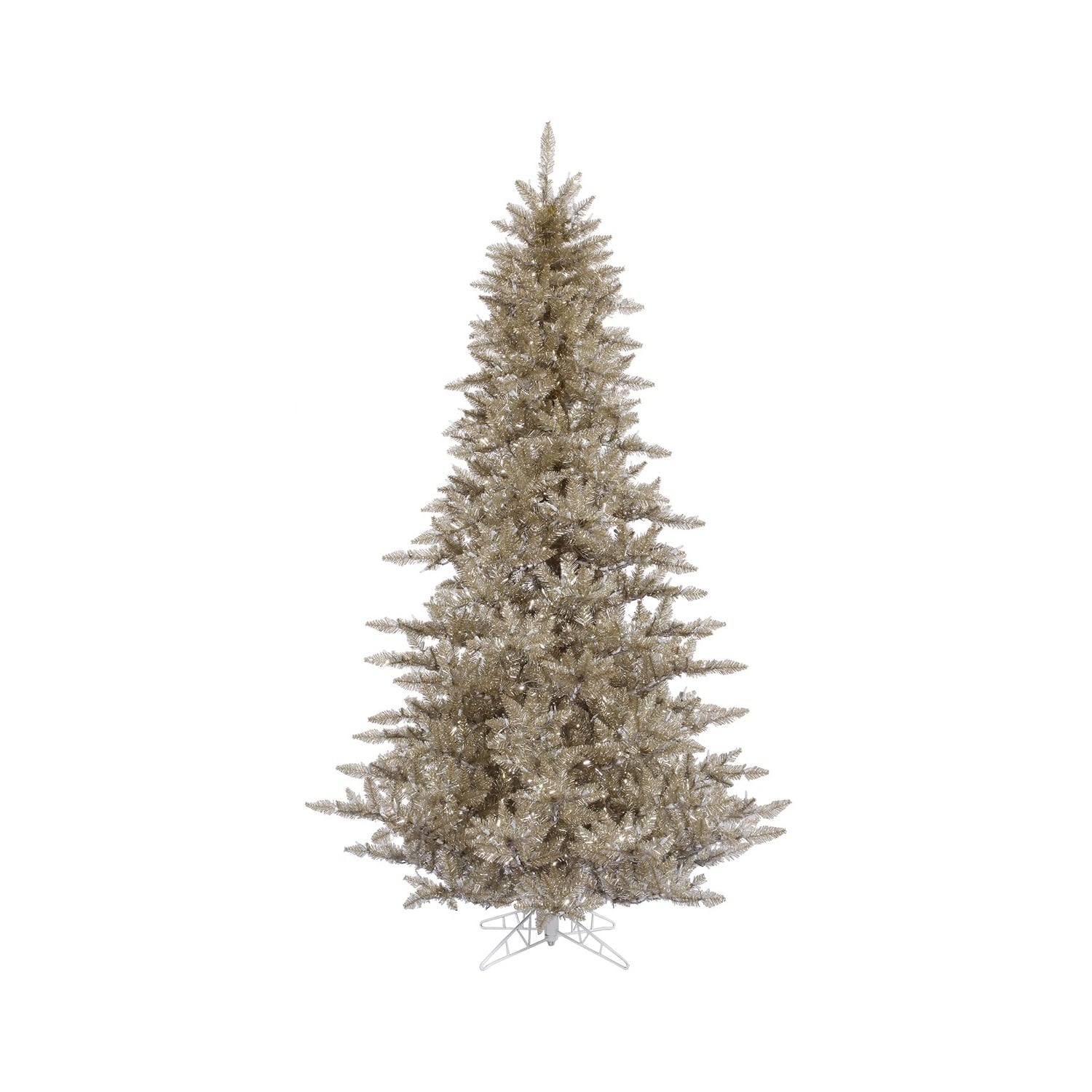 Champagne Fir 210 cm Champagne Fir 210 cm - Image 2