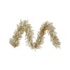Champagne Garland 250T 23X35