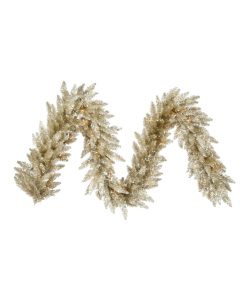 Champagne Garland 250T 23X35
