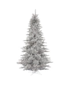 Alternative view of Silver Fir Tree 1216 185Cm