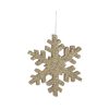 Champ Outdoor Snowflake 90Cm