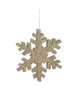 Champ Outdoor Snowflake 90Cm