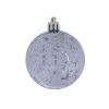 Pewer Shiny Mercury Ball 10Cm