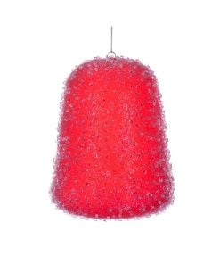 Red Icy Sugar Gum Drop 20Cm
