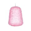 Pink Icy Sugar Gum Drop 20Cm