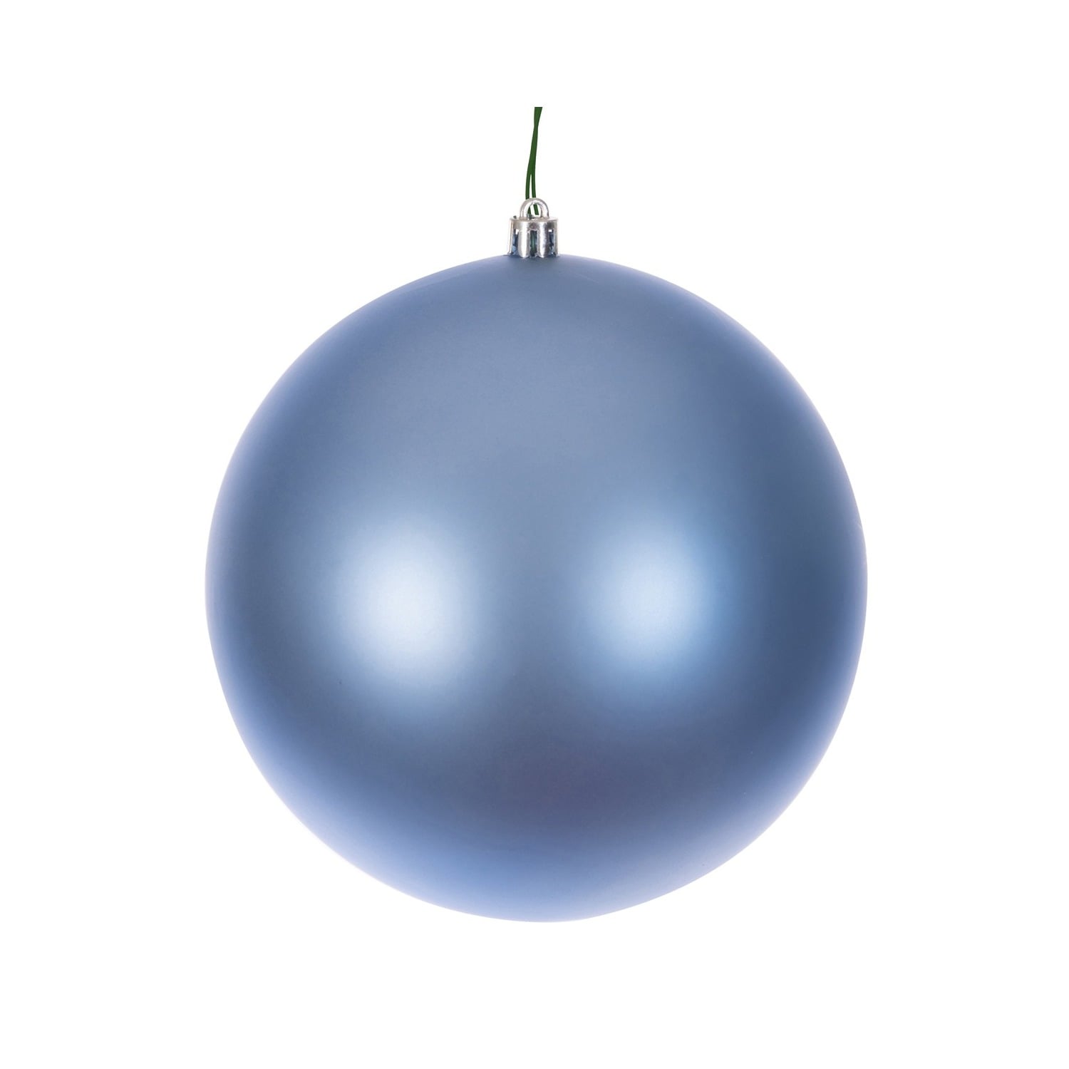 Periwinkle Matte Smls 12Cm Periwinkle Matte Smls 12Cm