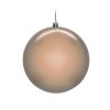 Rose Gold Pearl Smlss 12Cm Rose Gold Pearl Smlss 12Cm