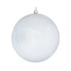 White Pearl Uv Ball Or 15Cm White Pearl Uv Ball Or 15Cm