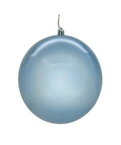 Periwinkle Shiny Seamlss 15Cm