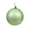 Celadon Shiny Ball Uv 15Cm