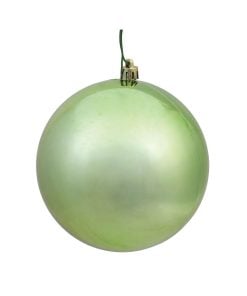 Celadon Shiny Ball Uv 15Cm