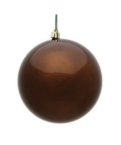 Mocha Candy Ball Uv 15Cm