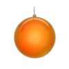 Burnish Orange Pearl Seamlss
