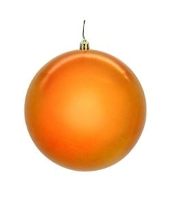 Burnish Orange Pearl Seamlss