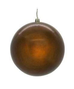 Mocha Pearl Seamless Ball25Cm