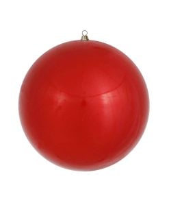 Giant Red Candy Ball 50Cm