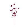 Red Glitter Ball Spray Red Glitter Ball Spray