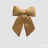 Velvet Bow (685157) H.25 L.21