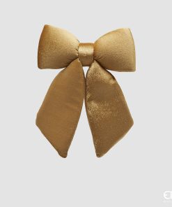 Velvet Bow (685157) H.25 L.21