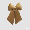 Velvet Bow (667973) H.38 L.27