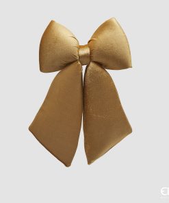 Velvet Bow (667973) H.38 L.27