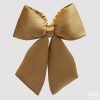Velvet Bow (3300035) H.63 W.60