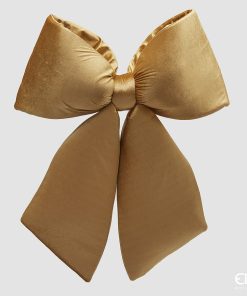 Velvet Bow (3300035) H.63 W.60