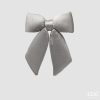 Velvet Bow (685157) H.25 L.21