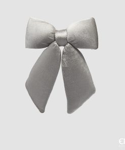 Velvet Bow (685157) H.25 L.21