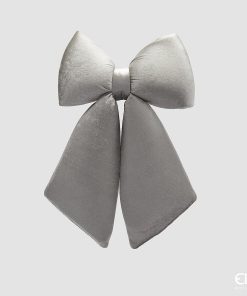 Velvet Bow (667973) H.38 L.27