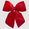 Velvet Bow (3300035) H.63 W.60