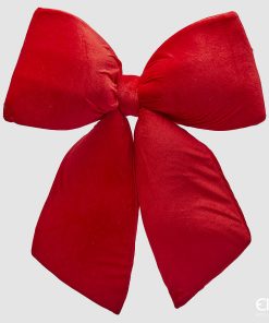 Velvet Bow (3300035) H.63 W.60