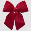 Velvet Bow (3300035) H.63 W.60
