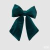 Velvet Bow (667973) H.38 L.27